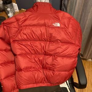 North Face Puffer coat Women’s